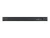 Bilde av Zyxel GS1900-24HPv2 - switch - 26 port - styrt - rack