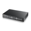 Bilde av Zyxel GS1900-24E - switch - 24p - styrt - USG Flex 100