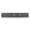 Bilde av Zyxel GS1900-24E - switch - 24p - styrt - USG Flex 100