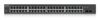 Bilde av Zyxel GS1900-48HPv2 - switch - 48 port - styrt - rack