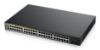 Bilde av Zyxel GS1900-48HPv2 - switch - 48 port - styrt - rack