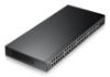 Bilde av Zyxel GS1900-48HPv2 - switch - 48 port - styrt - rack