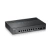 Bilde av Zyxel GS2220-10 - switch - 8 port - styrt - rack
