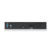 Bilde av Zyxel GS2220-10 - switch - 8 port - styrt - rack