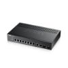 Bilde av Zyxel GS2220-10 - switch - 8 port - styrt - rack