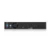 Bilde av Zyxel GS2220-10HP - switch - 8 port - styrt - rack