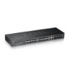 Bilde av Zyxel GS2220-28 - switch - 24 port - styrt - rack