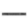 Bilde av Zyxel GS2220-28 - switch - 24 port - styrt - rack