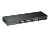 Bilde av Zyxel GS2220-28 - switch - 24 port - styrt - rack