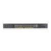 Bilde av Zyxel GS2220-28HP - switch - 24 port - styrt - rack