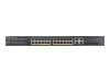 Bilde av Zyxel GS2220-28HP - switch - 24 port - styrt - rack