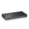Bilde av Zyxel GS2220-50 - switch - 48 port - styrt - rack