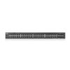 Bilde av Zyxel GS2220-50 - switch - 48 port - styrt - rack