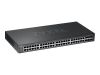 Bilde av Zyxel GS2220-50 - switch - 48 port - styrt - rack