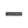 Bilde av Zyxel GS-1100-16 V3 - switch - 16 port - rack
