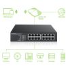 Bilde av Zyxel GS-1100-16 V3 - switch - 16 port - rack