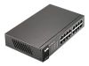 Bilde av Zyxel GS-1100-16 V3 - switch - 16 port - rack