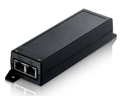 Bilde av Zyxel PoE12-30W - strøminjektor - 30 watt