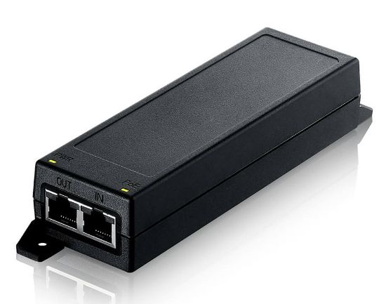 Bilde av Zyxel PoE12-30W - strøminjektor - 30 watt