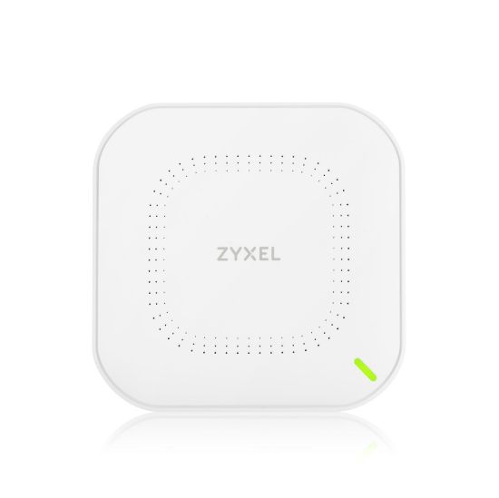 Bilde av Zyxel NWA50AX - trådløst ap - Wi-Fi 6