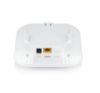 Bilde av Zyxel NWA50AX - trådløst ap - Wi-Fi 6