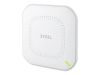 Bilde av Zyxel NWA50AX - trådløst ap - Wi-Fi 6