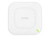 Bilde av Zyxel NWA50AX - trådløst ap - Wi-Fi 6