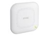 Bilde av Zyxel NWA50AX - trådløst ap - Wi-Fi 6