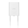 Bilde av Zyxel NWA55AXE - trådløst ap - Wi-Fi 6 - skystyring