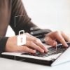 Bilde av Zyxel NWA55AXE - trådløst ap - Wi-Fi 6 - skystyring