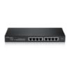 Bilde av Zyxel GS1915-8 - switch - NebulaFLEX - 8 port - styrt