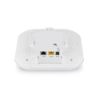 Bilde av Zyxel WAX630S - trådløst ap - Wi-Fi 6 - skystyring