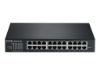 Bilde av Zyxel GS1915-24E - switch - NebulaFLEX - 24 port - styrt