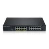 Bilde av Zyxel GS1915-24EP - switch - NebulaFLEX - 24 port - styrt
