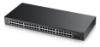 Bilde av Zyxel GS1900-48 - switch - 48 port - styrt - rack