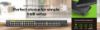 Bilde av Zyxel GS1900-48 - switch - 48 port - styrt - rack