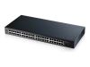 Bilde av Zyxel GS1900-48 - switch - 48 port - styrt - rack