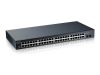 Bilde av Zyxel GS1900-48 - switch - 48 port - styrt - rack