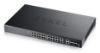 Bilde av Zyxel XGS2220-30 - switch - L3, NebulaFLEX - 24p - styrt