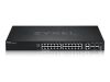 Bilde av Zyxel XGS2220-30 - switch - L3, NebulaFLEX - 24p - styrt