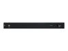 Bilde av Zyxel XGS2220-30HP - switch - 24p GbE, +6x10G, L3 - styrt