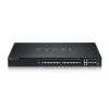 Bilde av Zyxel XGS2220-30F - switch - L3, NebulaFLEX - 24p - styrt