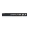 Bilde av Zyxel XGS2220-30F - switch - L3, NebulaFLEX - 24p - styrt