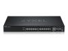 Bilde av Zyxel XGS2220-30F - switch - L3, NebulaFLEX - 24p - styrt