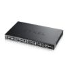 Bilde av Zyxel XGS2220-54 - switch - L3, NebulaFLEX - 48p - styrt