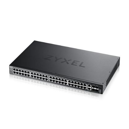 Bilde av Zyxel XGS2220-54 - switch - L3, NebulaFLEX - 48p - styrt