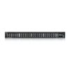 Bilde av Zyxel XGS2220-54 - switch - L3, NebulaFLEX - 48p - styrt