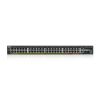 Bilde av Zyxel XGS2220-54HP - switch - 48p GbE, +6x10G, L3 - styrt