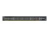 Bilde av Zyxel XGS2220-54HP - switch - 48p GbE, +6x10G, L3 - styrt