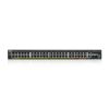 Bilde av Zyxel XGS2220-54FP - switch - L3, 960 W - 48 port - styrt
